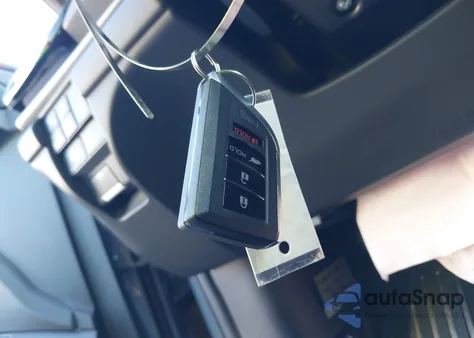 2025 Acura Rdx A-Spec Package z USA, uszkodzony, nr VIN 5J8TC2H63SL010601